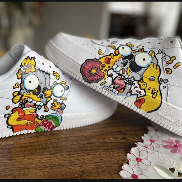 The Simpsons - Picture 1 of 4